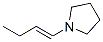 CAS#: 13937-89-8, 1-(1-Butenyl)Pyrrolidine