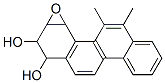 CAS#: 139562-15-5, 1,2-Dihydroxy-5,6-Dimethyl-3,4-Epoxy-1,2,3,4-Tetrahydrochrysene