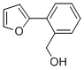 CAS#: 139697-88-4, 2-(2-Furanyl)-Benzenemethanol