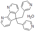 CAS 登录号：139781-09-2， 西波吡啶单水合物