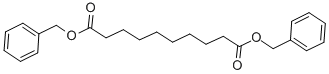 CAS#: 140-24-9, Dibenzyl Sebacate