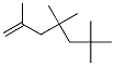 CAS 登录号：14031-86-8， 2,4,4,6,6-五甲基庚-1-烯