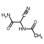 CAS#: 14056-39-4, N<Sup>2</Sup>-Acetyl-3-Nitriloalaninamide