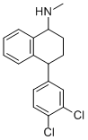 CAS#: 140631-53-4, 4-(3,4-Dichlorophenyl)-1,2,3,4-Tetrahydro-N-Methyl-1-Naphthalenamine
