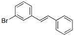 CAS#: 14064-45-0, (E)-3-Bromostilbene
