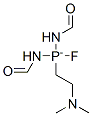 CAS#: 141102-74-1, 2-(Dimethylamino-Fluorophosphoryl)Oxy-N,N-Dimethylethanamine