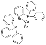 CAS#: 14126-32-0, Dibromobis(Triphenylphosphine) Cobalt(II)