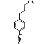 CAS 登录号：141399-15-7， 1-丁基-4-异氰基苯
