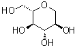 CAS 登录号：141434-71-1， 1,5-脱水-L-山梨糖醇
