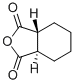CAS#: 14166-21-3, (+/-)-trans-1,2-Cyclohexanedicarboxylic Anhydride