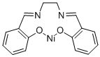 CAS#: 14167-20-5, N,N'-Bis(Salicylidene)Ethylenediaminonickel(II)