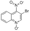 CAS#: 14173-58-1, 3-Bromo-4-Nitroquinoline-1-Oxide