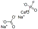 CAS#: 141788-28-5, Calcium Disodium Fluoro-Dioxido-Oxophosphorane Carbonate