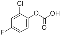 CAS#: 141852-65-5, Bis(2-Chloro-4-Fluorophenyl) Carbonate