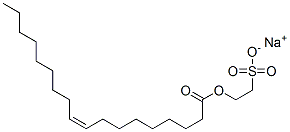 CAS#: 142-15-4, Sodium 2-Sulphonatoethyl Oleate