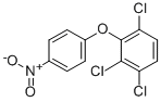 CAS#: 142022-58-0, 1,2,4-Trichloro-3-(4-Nitrophenoxy)-Benzene