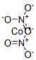 CAS 登录号：14216-74-1， 硝酸钴盐