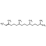 CAS#: 14237-73-1, 3,7,11,15-Tetramethyl-2-Hexadecene