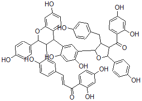 CAS#: 142451-50-1, Alatachalcone