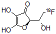 CAS#: 142474-58-6, 6-Deoxy-6-Fluoroascorbic Acid