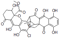 CAS#: 142633-47-4, Beticolin 1