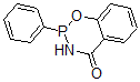 CAS 登录号：143000-05-9， 2-苯基-3H-1,3,2-苯并氧杂膦咛-4-酮