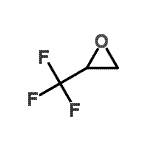 CAS#: 143142-90-9, 2-(Trifluoromethyl)Oxirane