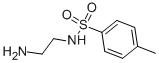 CAS 登录号：14316-16-6， N-(2-氨基乙基)-4-甲基-苯磺酰胺