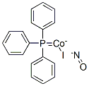 CAS 登录号：14318-98-0， 三苯基膦钴二亚硝酰基碘化物