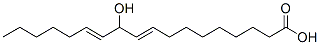CAS#: 143288-68-0, (9Z,12Z)-11-Hydroxyoctadeca-9,12-Dienoic Acid
