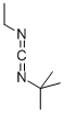CAS 登录号：1433-27-8， 1-叔丁基-3-乙基碳二酰亚胺