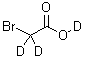 CAS#: 14341-48-1, Bromo(<Sup>2</Sup>H<Sub>3</Sub>)Acetic Acid