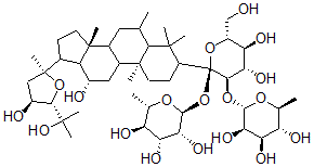 CAS#: 143452-01-1, Neoalsoside A