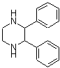 CAS#: 143699-24-5, 2,3-Diphenylpiperazine