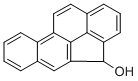 CAS 登录号：143924-52-1， 4H-环戊二烯并(def)屈-4-醇