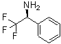 CAS 登录号：14395-53-0， (1S)-2,2,2-三氟-1-苯基乙胺