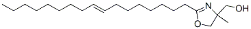 CAS#: 14408-42-5, 2-(8-Heptadecenyl)-4-Methyl-2-Oxazoline-4-Methanol