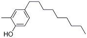 CAS#: 14417-90-4, 4-Nonyl-o-Cresol