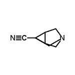 CAS#: 144335-21-7, 4-Azatricyclo[2.2.1.0<Sup>2,6</Sup>]Heptane-1-Carbonitrile