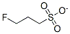 CAS#: 144335-51-3, 3-Fluoropropane-1-Sulfonate