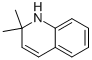 CAS 登录号：14465-61-3， 1,2-二氢-2,2-二甲基-喹啉