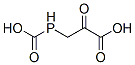 CAS 登录号：144705-36-2， 3-(羧基-羟基磷酰)-2-氧代丙酸钠盐