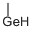 CAS 登录号：1449-65-6， 甲基锗烷