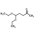 CAS#: 14499-41-3, 5,5-Diethoxy-2-Pentanone