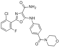 CAS#: 1450881-55-6, SAR-20347