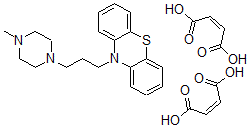 CAS#: 14516-56-4, Perazine Dimaleate