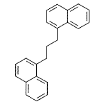 CAS#: 14564-86-4, 1,1'-(1,3-Propanediyl)Dinaphthalene