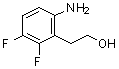 CAS#: 145689-33-4, 2-(6-Amino-2,3-Difluorophenyl)Ethanol