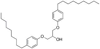 CAS#: 14569-71-2, 1,3-Bis(4-Nonylphenoxy)-2-Propanol