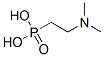 CAS#: 14596-56-6, (2-(Dimethylamino)Ethyl)Phosphonic Acid